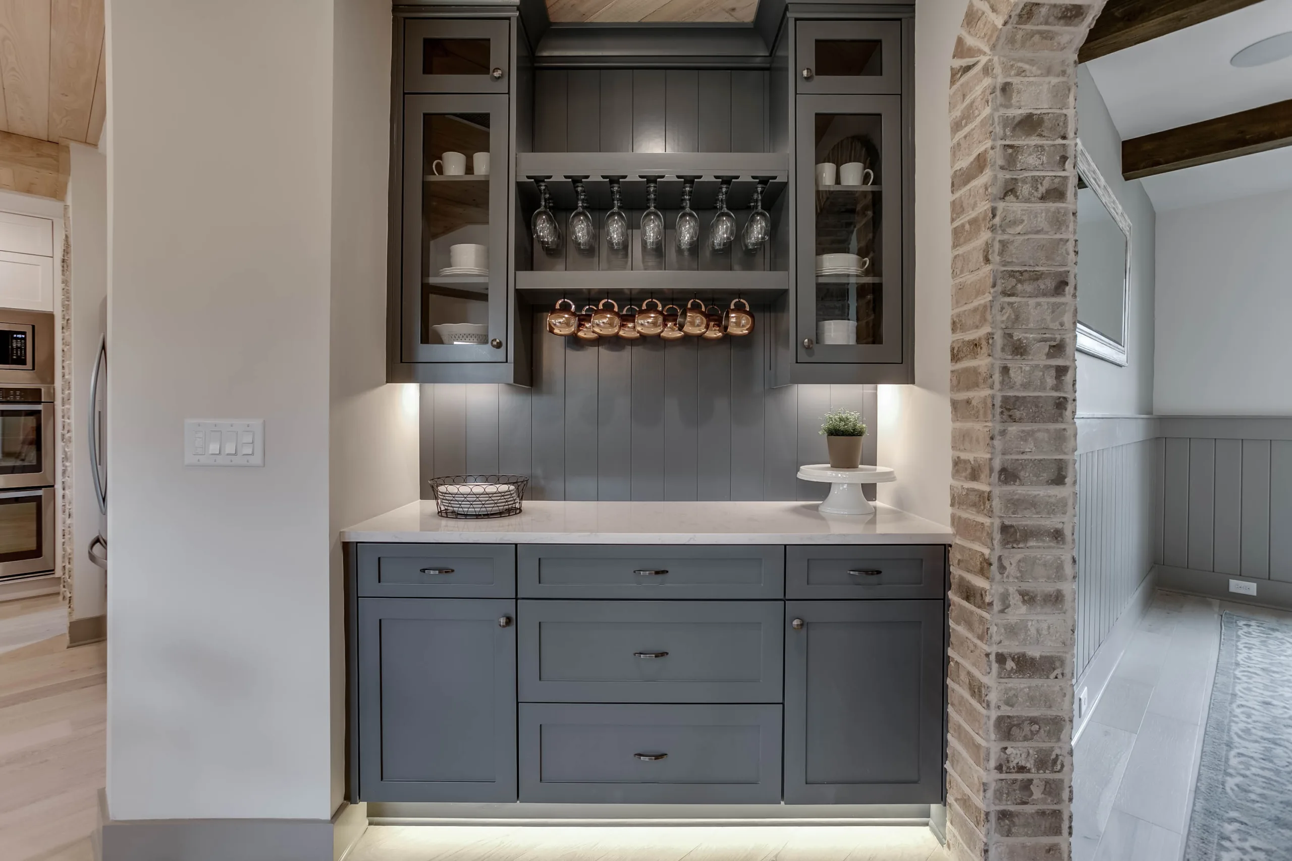 Executive Home Summerfield