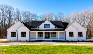 The CAD Home Crafters Parade of Homes Legacy