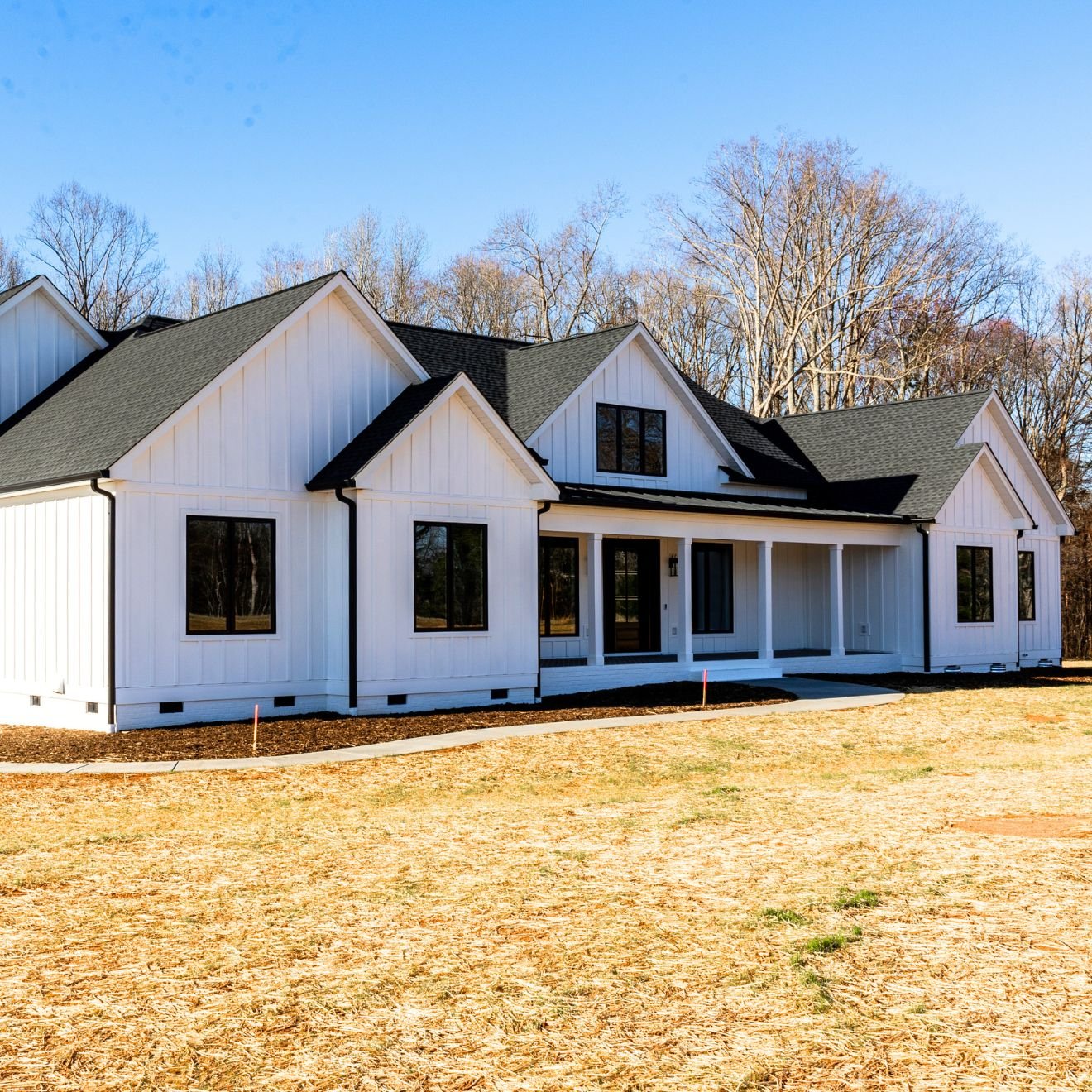 CAD Home Crafters & Designs 2025 Parade of Homes Selection