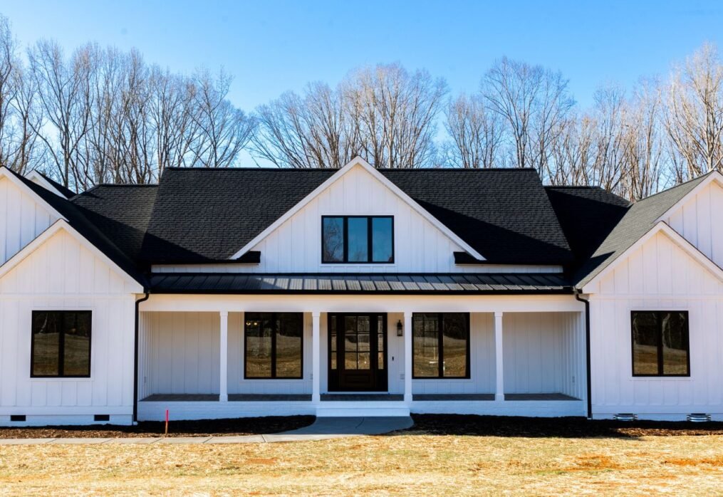 Why Rockingham County, NC Is One of the Best-Kept Secrets for Custom Home Buyers