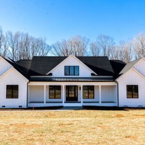 Why Rockingham County, NC Is One of the Best-Kept Secrets for Custom Home Buyers