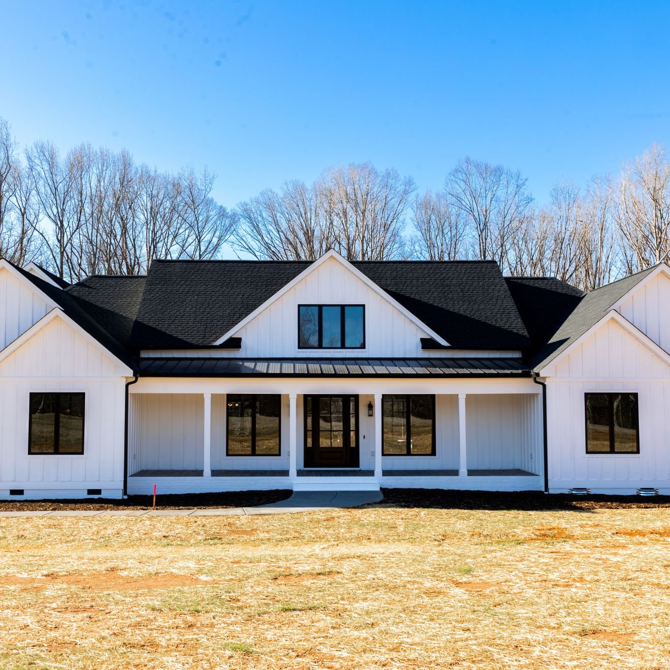 Why Rockingham County, NC Is One of the Best-Kept Secrets for Custom Home Buyers