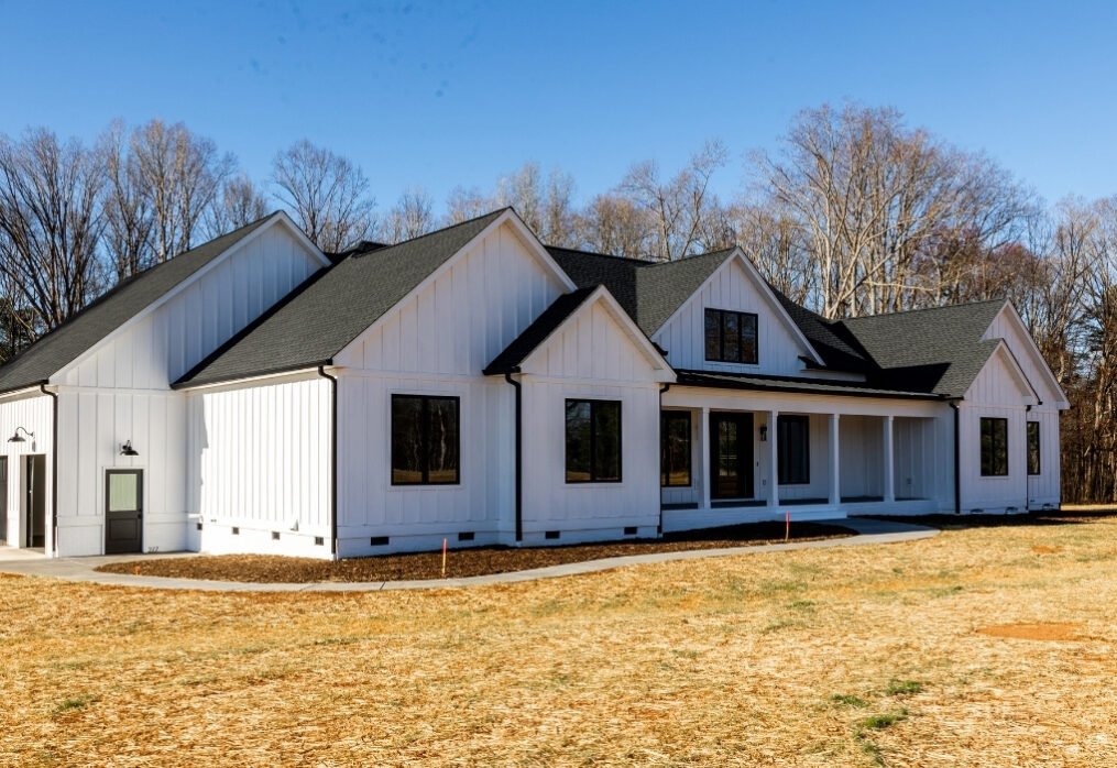 Elevating Custom Home Building to an Art Form