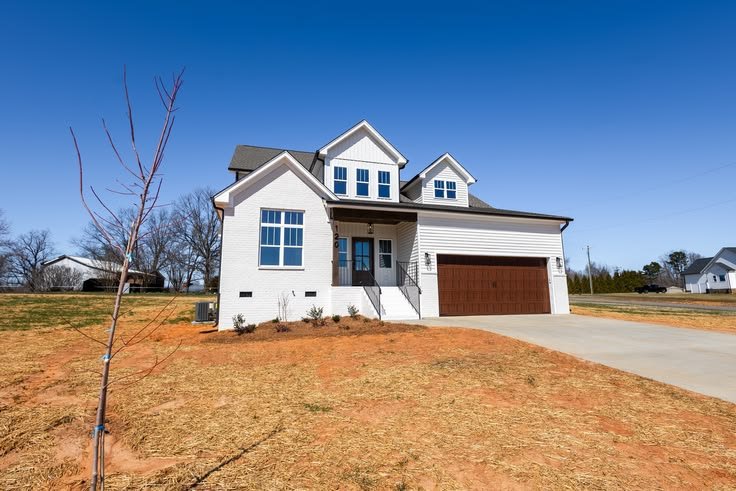 Craftsman Ranch Eden