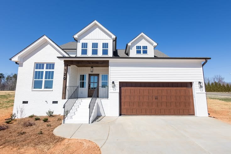 Custom Spec Rockingham County