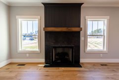 Custom Build Guilford County