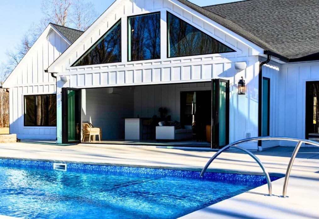 New Custom Homes in Rockingham County, NC