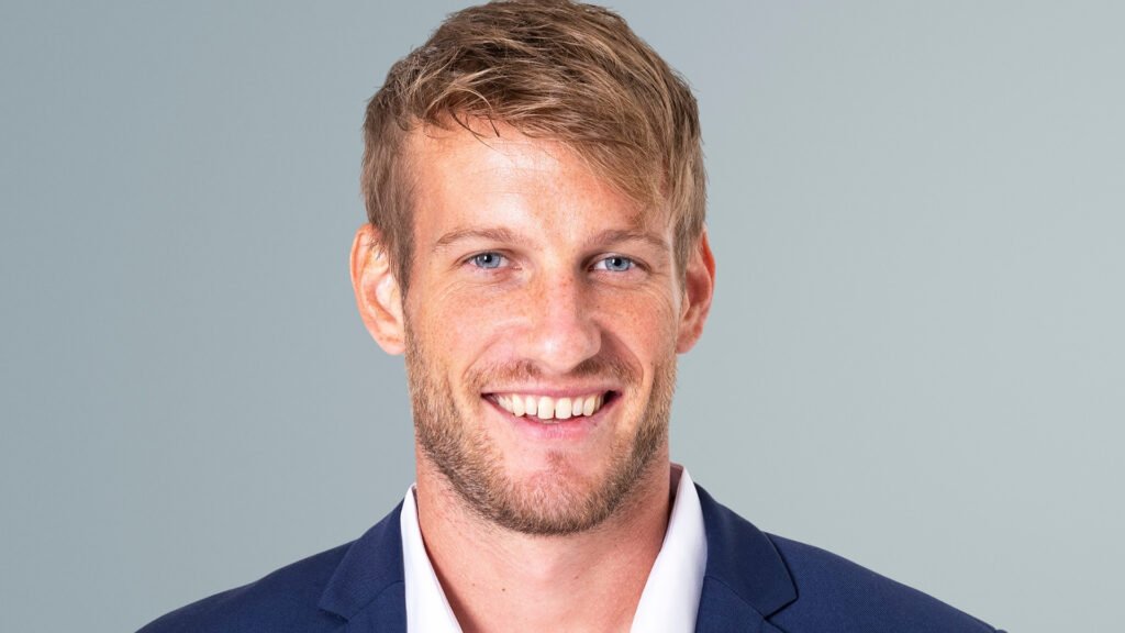 Grandy Tuck, Morris Realty Group